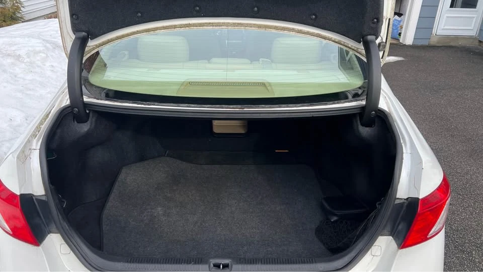 2008 Lexus ES 5th Gen - Image 10 of 19