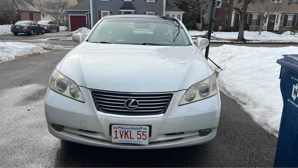 2008 Lexus ES 5th Gen - Image 2 of 19