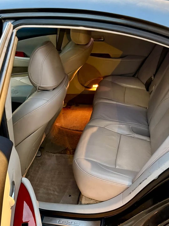 2008 Lexus ES 5th Gen - Image 17 of 17