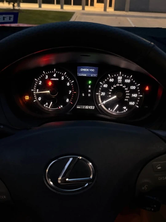 2008 Lexus ES 5th Gen - Image 13 of 17