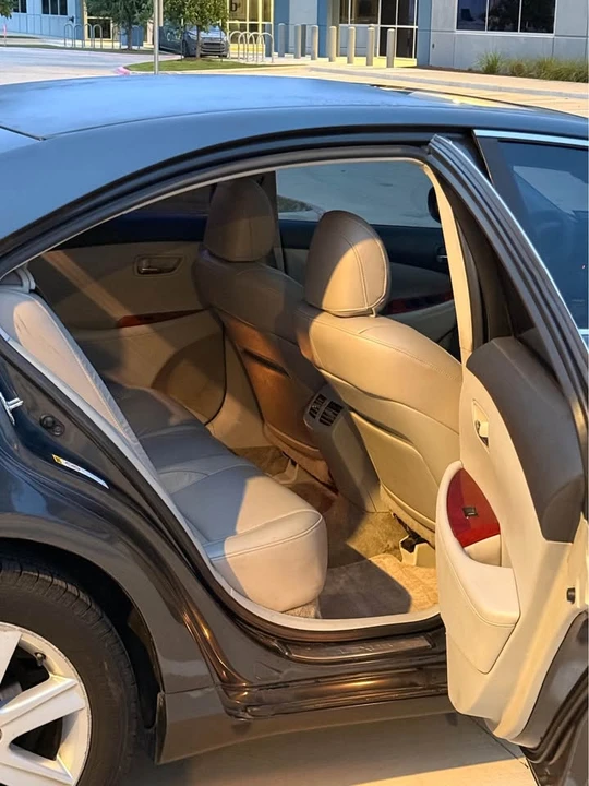 2008 Lexus ES 5th Gen - Image 14 of 20