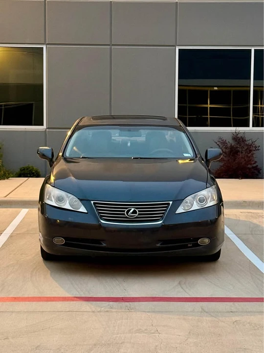 2008 Lexus ES 5th Gen - Image 3 of 20