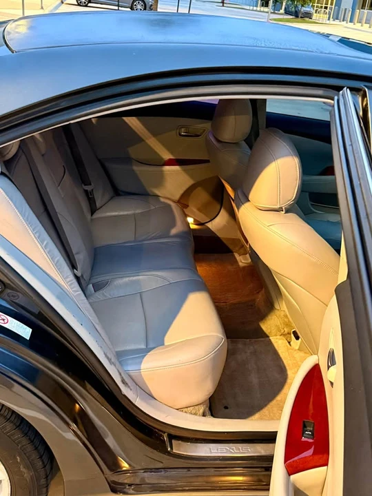 2008 Lexus ES 5th Gen - Image 13 of 20