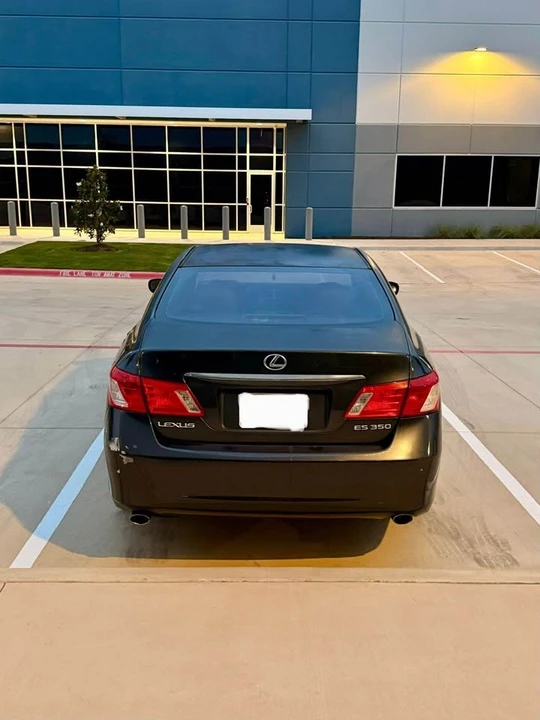 2008 Lexus ES 5th Gen - Image 6 of 20