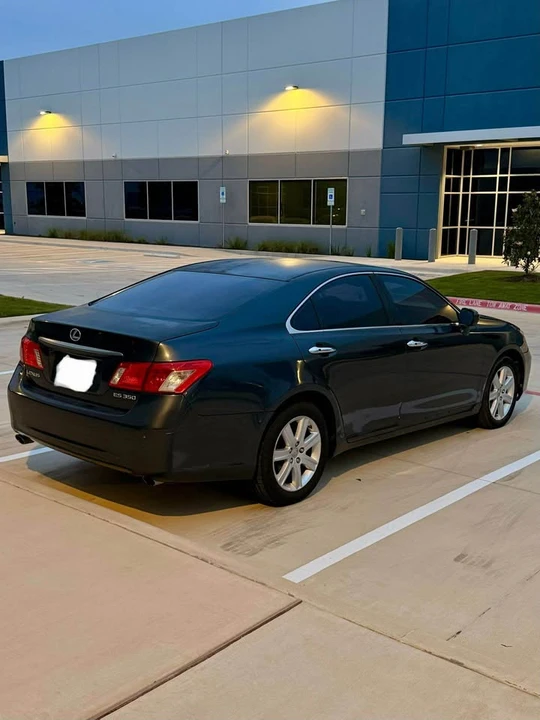 2008 Lexus ES 5th Gen - Image 4 of 20