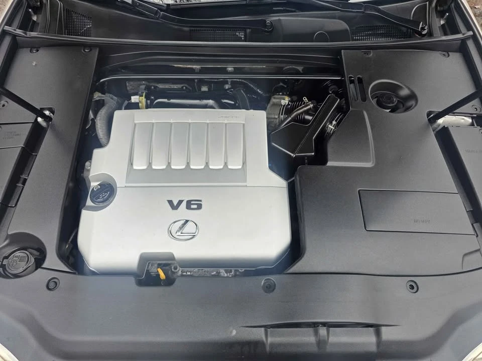 2008 Lexus ES 5th Gen - Image 9 of 14