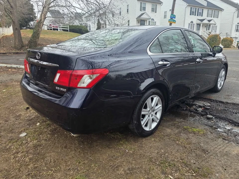 2008 Lexus ES 5th Gen - Image 6 of 16
