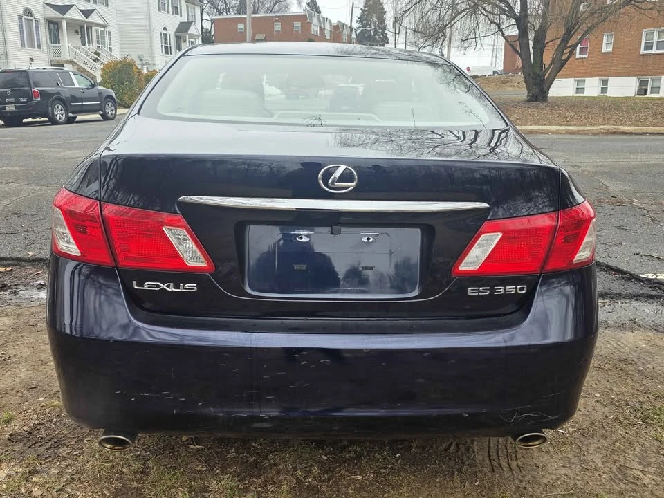 2008 Lexus ES 5th Gen - Image 5 of 16