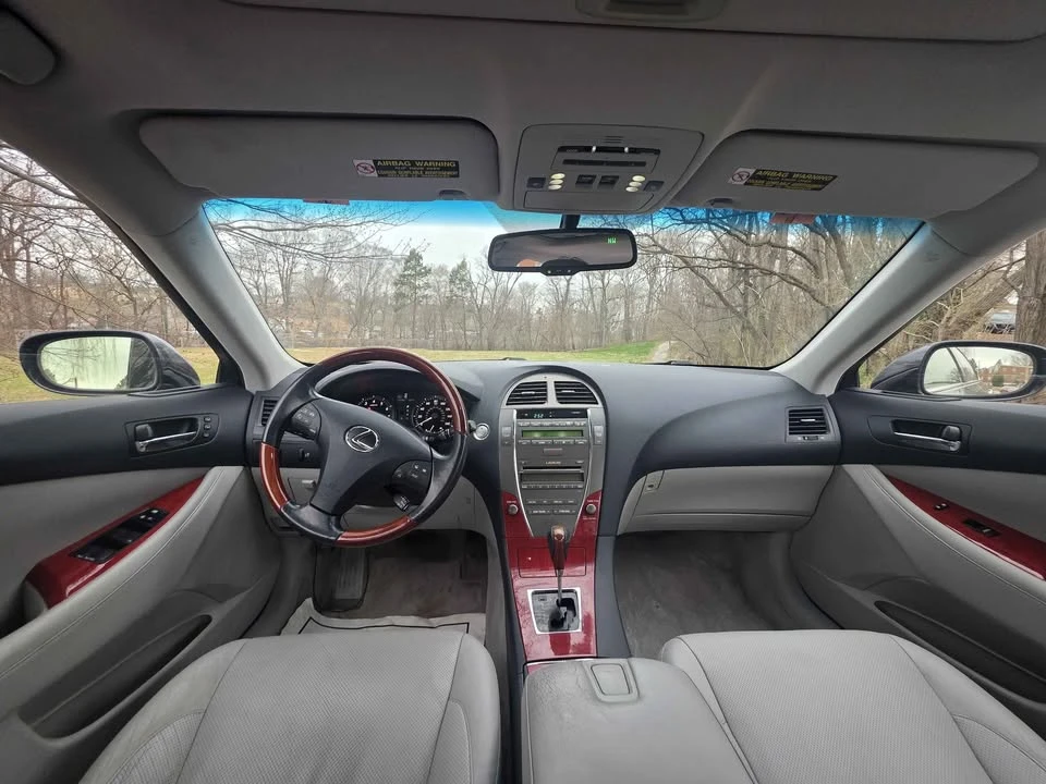 2008 Lexus ES 5th Gen - Image 16 of 16