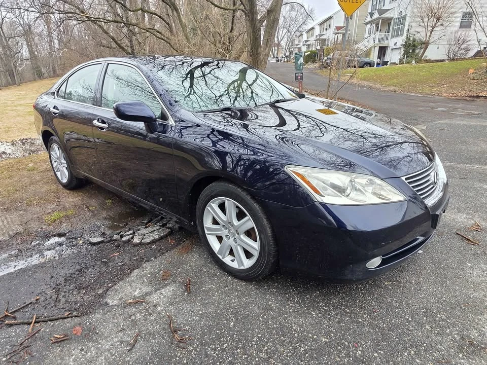 2008 Lexus ES 5th Gen - Image 8 of 16