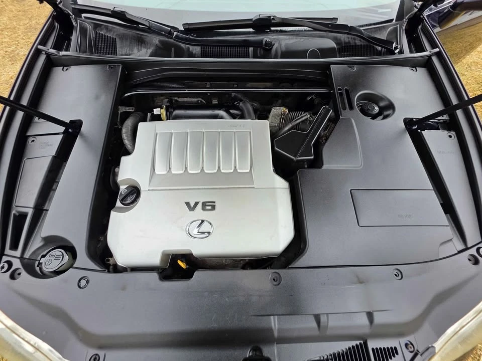 2008 Lexus ES 5th Gen - Image 14 of 16