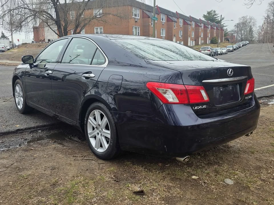 2008 Lexus ES 5th Gen - Image 4 of 16