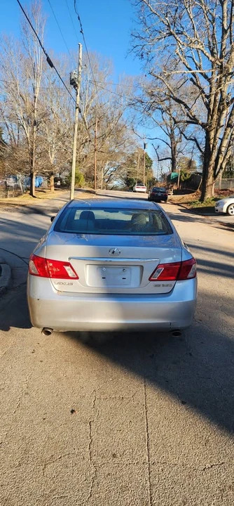 2008 Lexus ES 5th Gen - Image 6 of 9