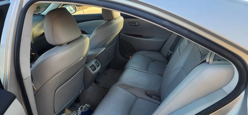 2008 Lexus ES 5th Gen - Image 8 of 9