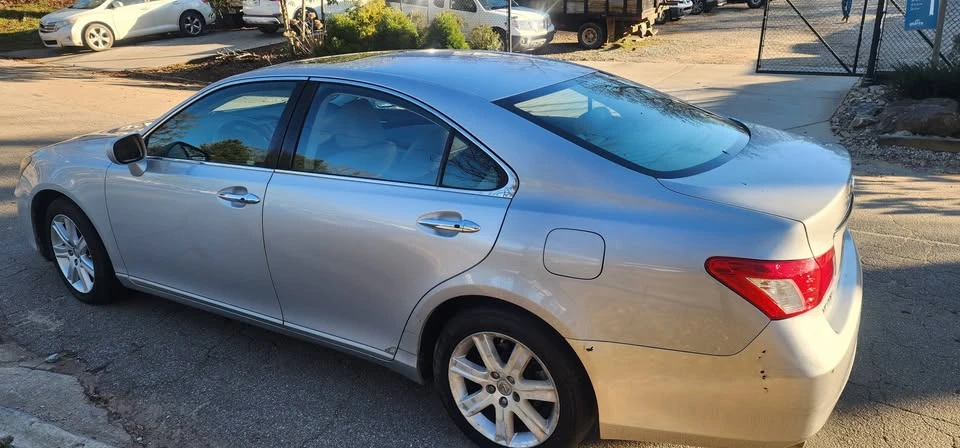 2008 Lexus ES 5th Gen - Image 5 of 9