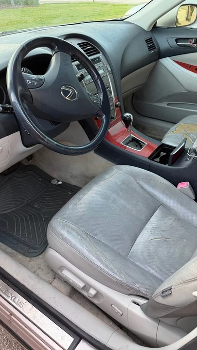 2008 Lexus ES 5th Gen - Image 7 of 7