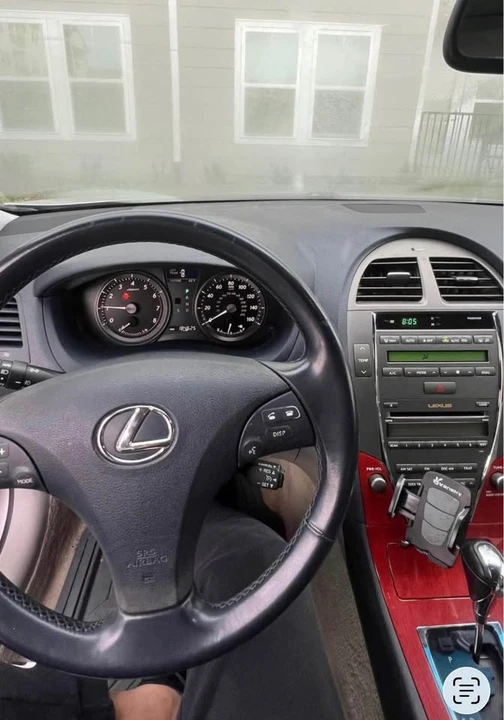 2008 Lexus ES 5th Gen - Image 4 of 7