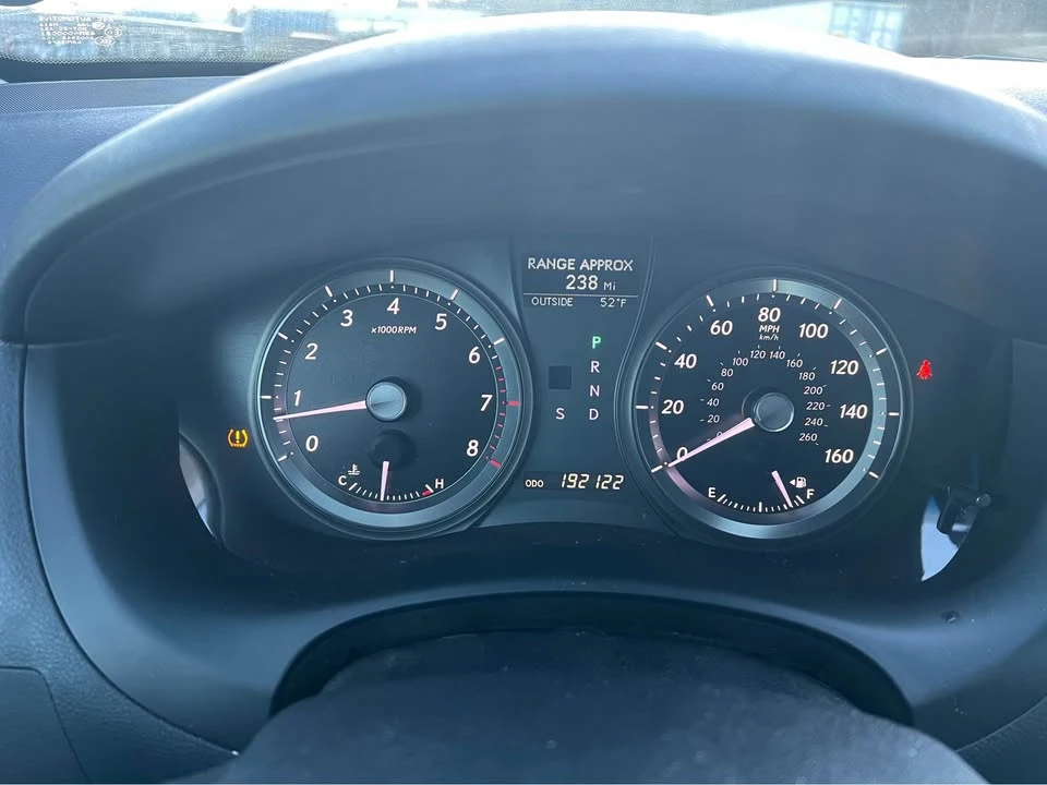 2008 Lexus ES 5th Gen - Image 14 of 14