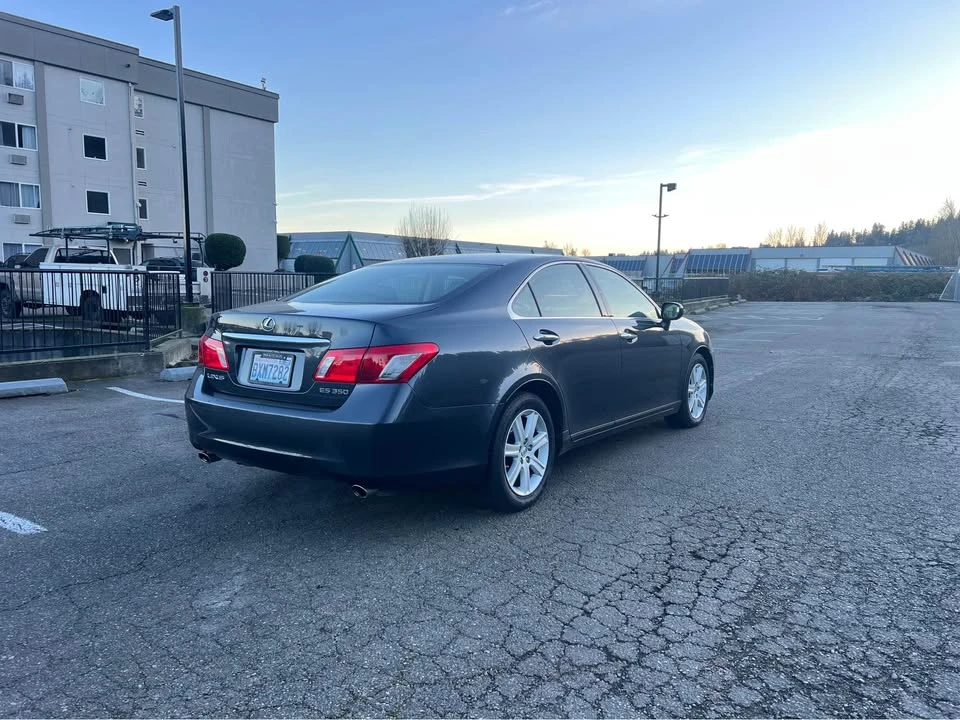 2008 Lexus ES 5th Gen - Image 5 of 14