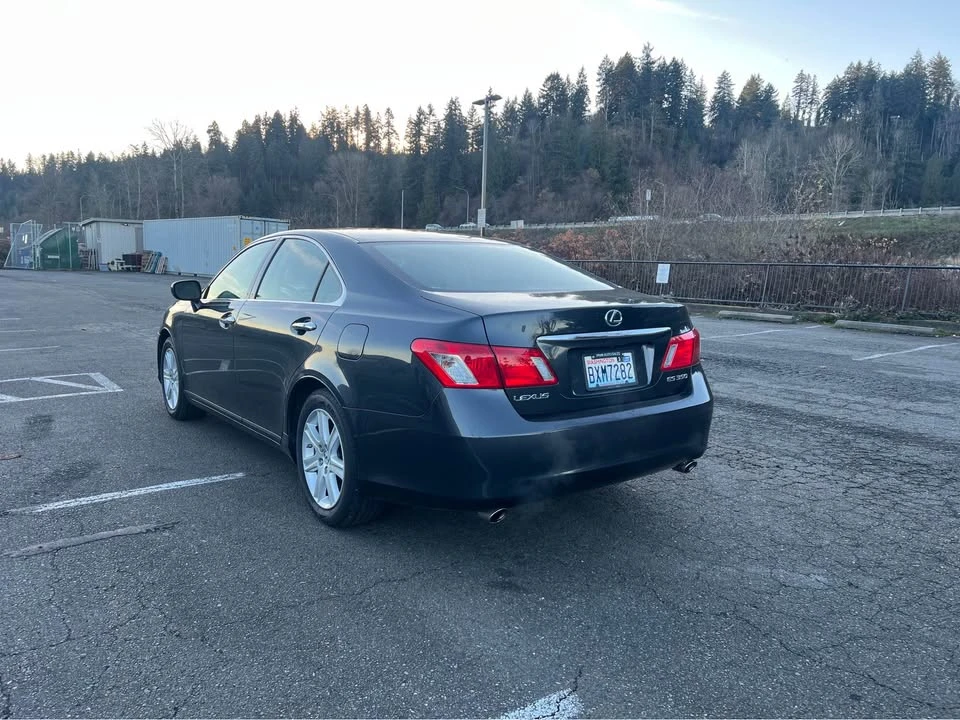 2008 Lexus ES 5th Gen - Image 6 of 14
