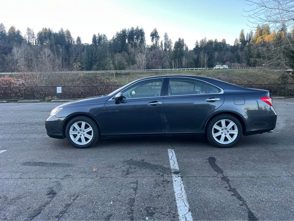 2008 Lexus ES 5th Gen - Image 4 of 14