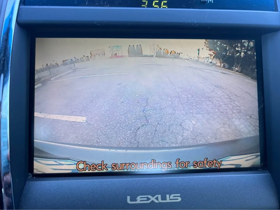 2008 Lexus ES 5th Gen - Image 13 of 14