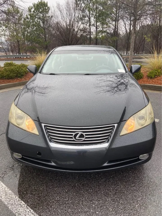 2008 Lexus ES 5th Gen - Image 5 of 8