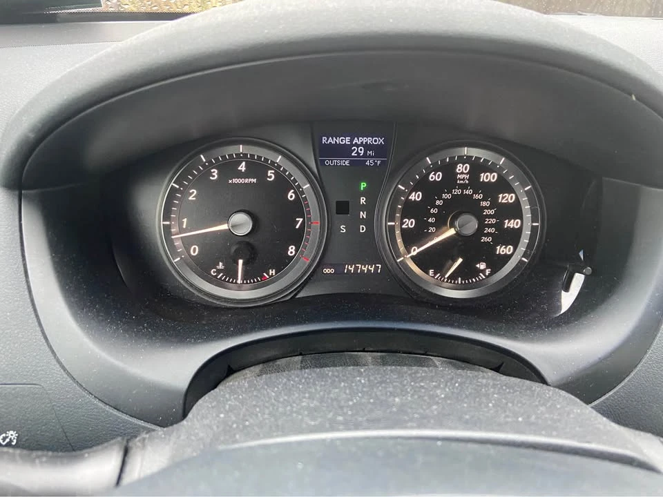 2008 Lexus ES 5th Gen - Image 6 of 8