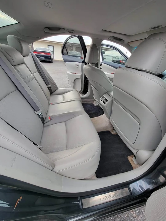 2008 Lexus ES 5th Gen - Image 10 of 13