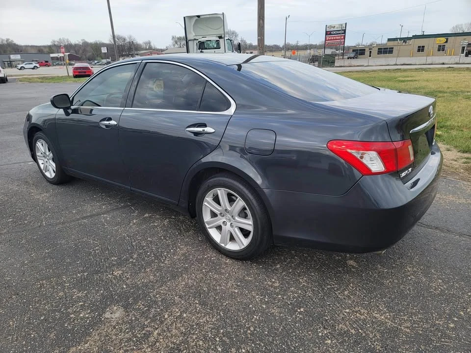 2008 Lexus ES 5th Gen - Image 6 of 13