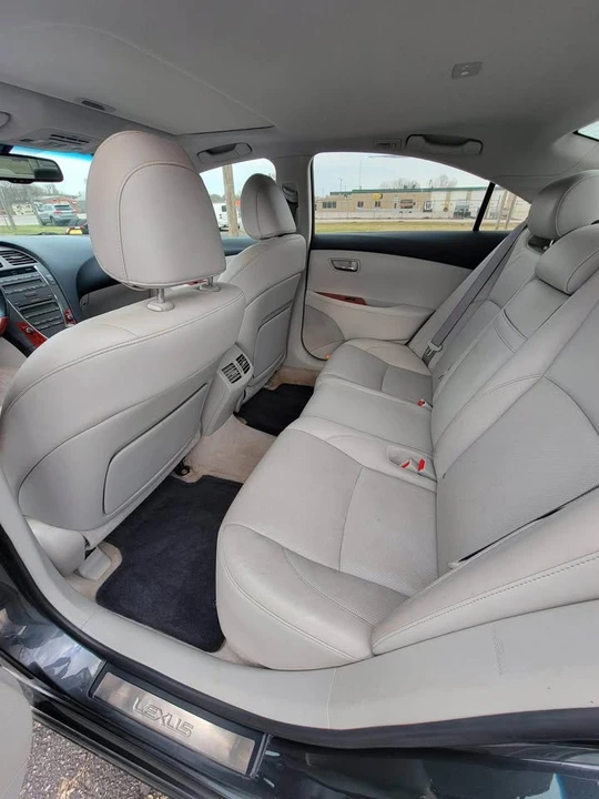 2008 Lexus ES 5th Gen - Image 9 of 13