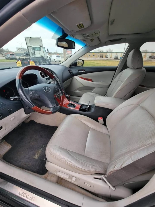 2008 Lexus ES 5th Gen - Image 8 of 13