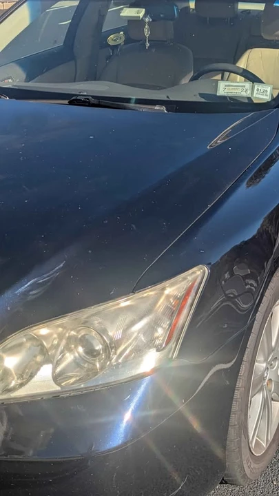 2008 Lexus ES 5th Gen - Image 6 of 14