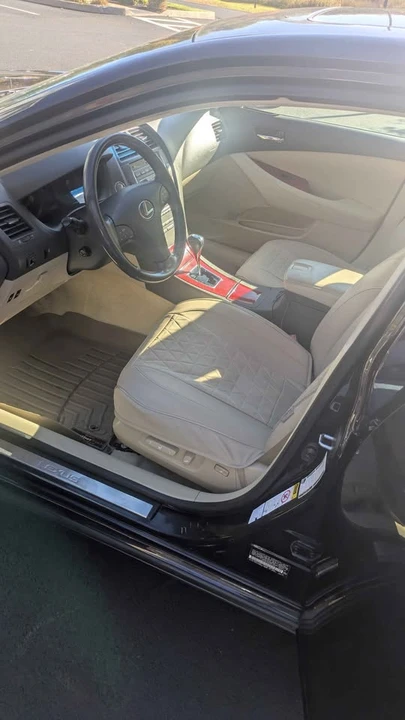 2008 Lexus ES 5th Gen - Image 14 of 14