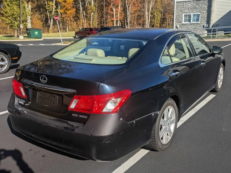 2008 Lexus ES 5th Gen - Image 5 of 14