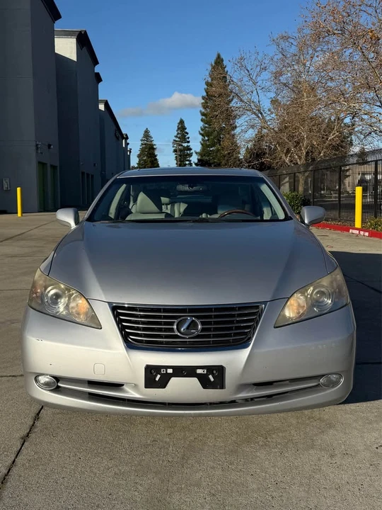 2008 Lexus ES 5th Gen - Image 18 of 19