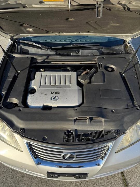 2008 Lexus ES 5th Gen - Image 19 of 19