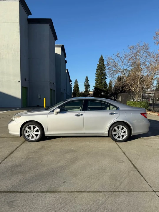 2008 Lexus ES 5th Gen - Image 7 of 19