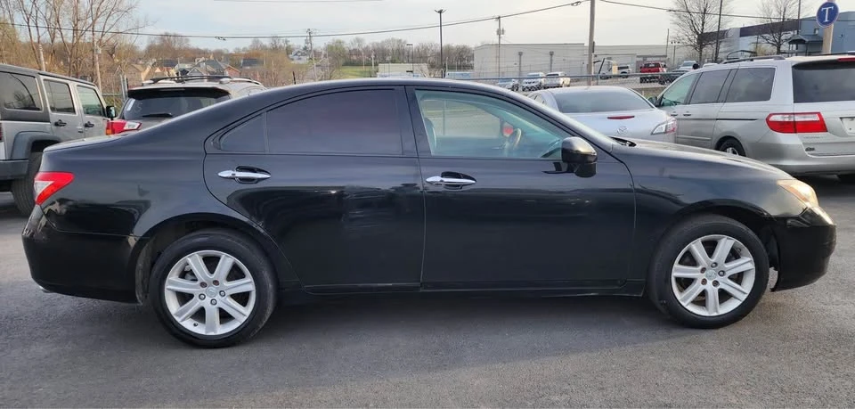 2008 Lexus ES 5th Gen - Image 15 of 18