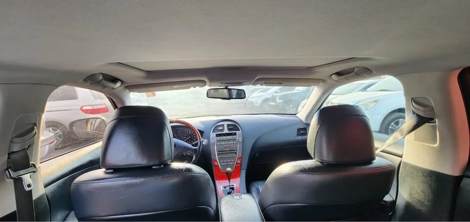 2008 Lexus ES 5th Gen - Image 18 of 19