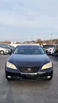 2008 Lexus ES 350 Sedan