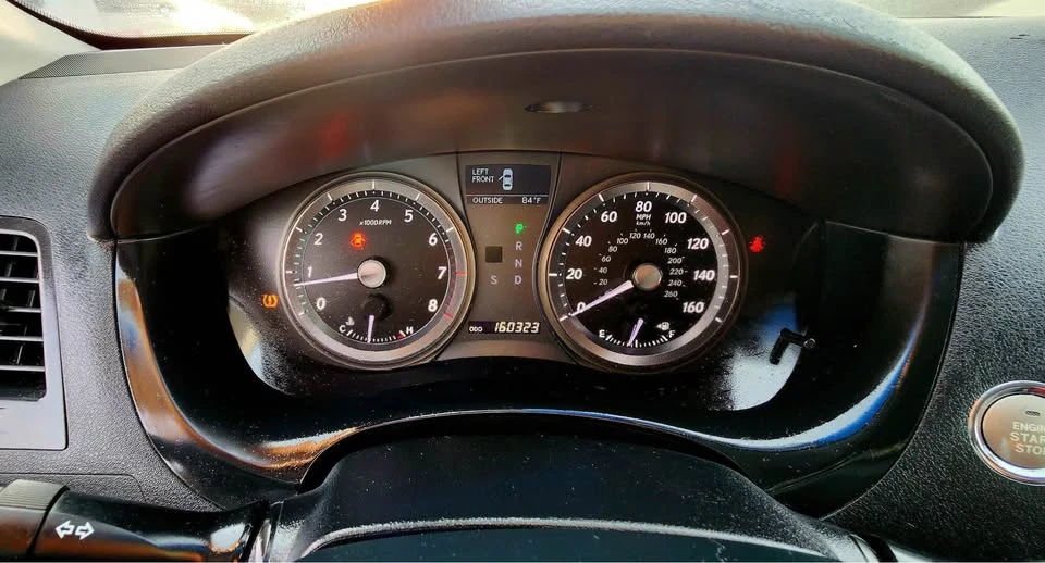 2008 Lexus ES 5th Gen - Image 14 of 19