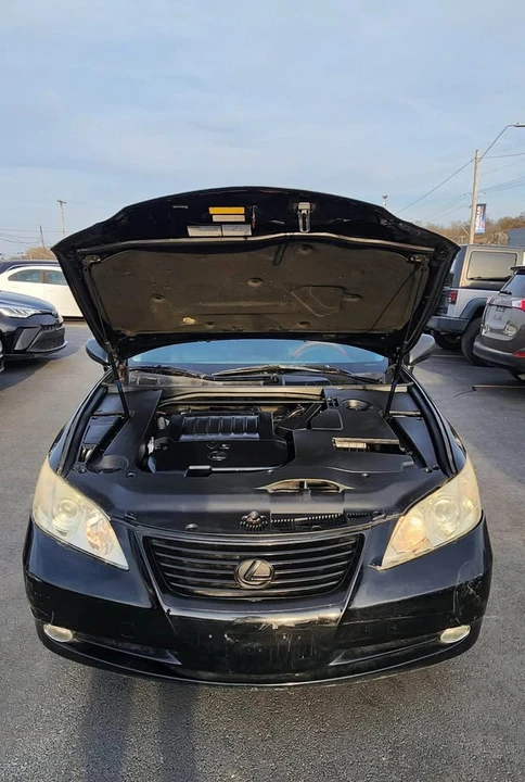 2008 Lexus ES 5th Gen - Image 4 of 18