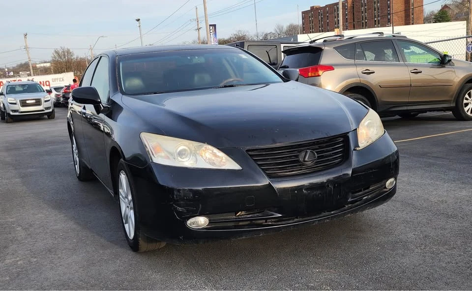 2008 Lexus ES 5th Gen - Image 3 of 19