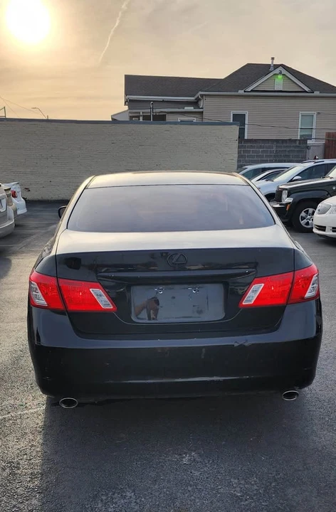 2008 Lexus ES 5th Gen - Image 17 of 18