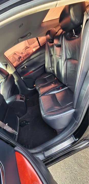 2008 Lexus ES 5th Gen - Image 6 of 19