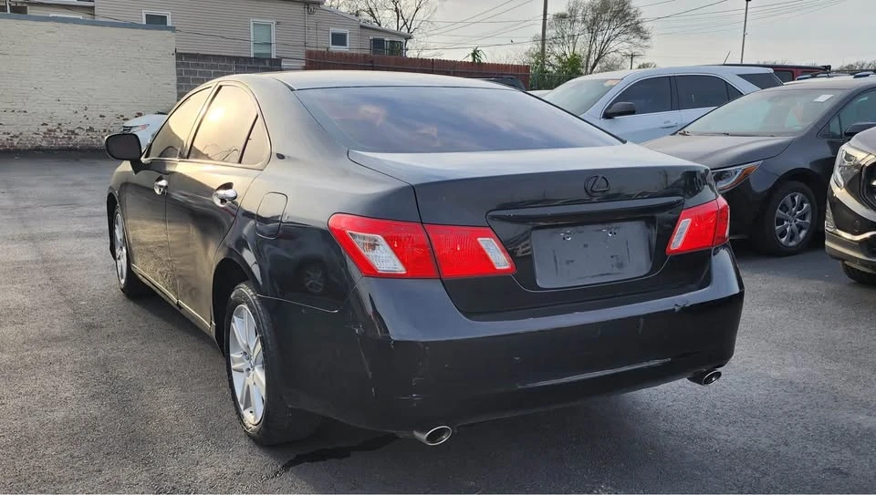 2008 Lexus ES 5th Gen - Image 3 of 18