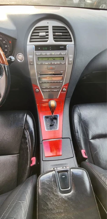 2008 Lexus ES 5th Gen - Image 5 of 18