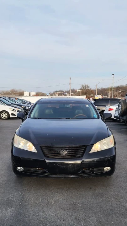 2008 Lexus ES 5th Gen - Image 7 of 18