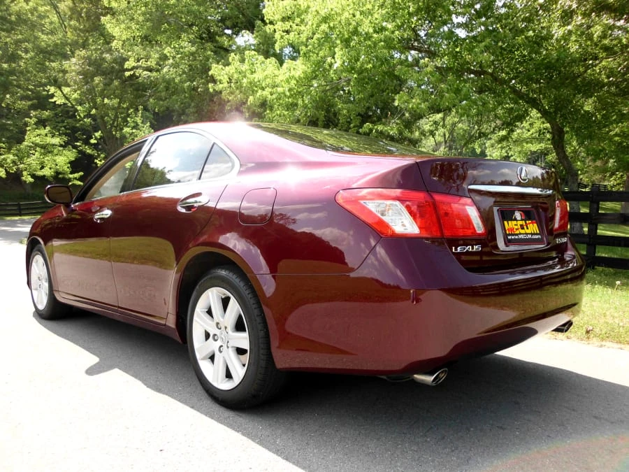 2008 Lexus ES 5th Gen - Image 2 of 6